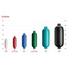 Polyform G-2 Boat Fender White