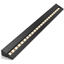 BIQU Panda Lux LED Light Strip Compatible with Bambu-Lab P1P/P1S/X1C/X1E 3D Printers 5V 0.3A LED Light Bar, Magnetic Installation