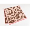 Kosugizen Bath Towel Friend 23.6 x 47.2 inches (60 x