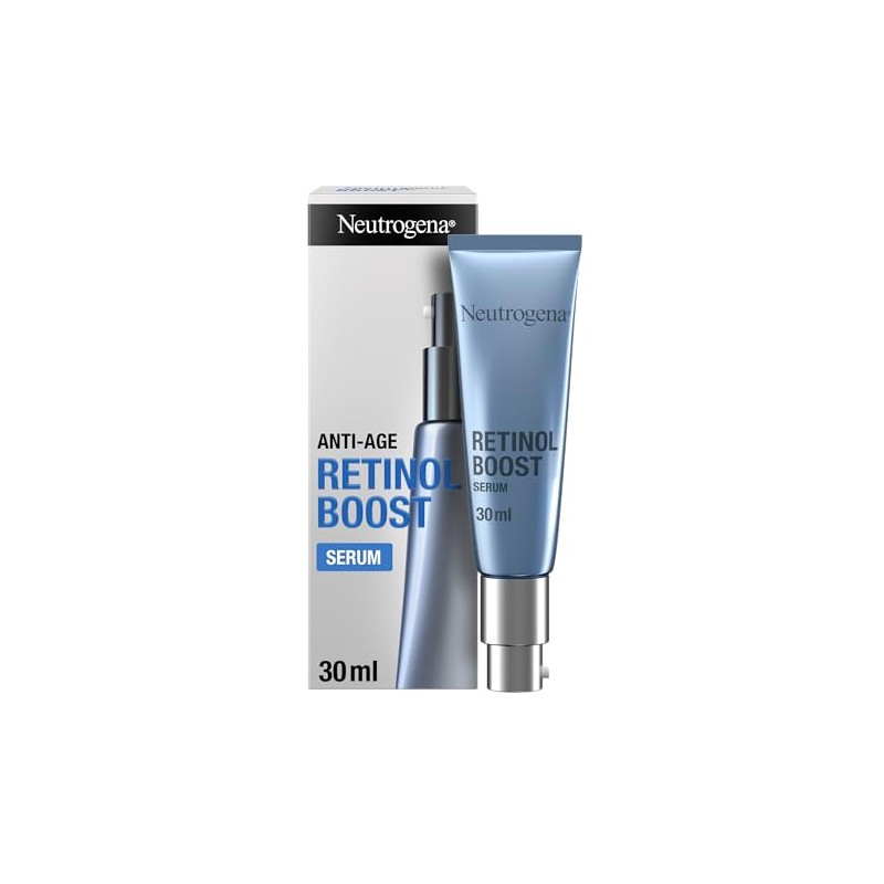 Retinol Boost Serum 30 ml