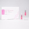 Echel Dual Mix Leaf Fit Salmon Collagen Ampoule 2.5ml /