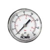 Flowfit Pneumatic Pressure Gauge, Dry, 40mm Dial Size, Rated for