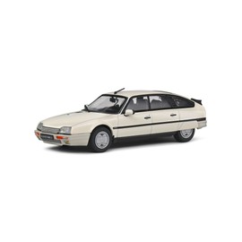 Solido - Model Car Scale 1:43 Citroen CX GTI Turbo II