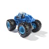 Spin Master 2025 Spin Master Monster Jam Megalodon Training Truck