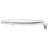 BEMIS 7600T Commercial Heavy Duty Closed Front Toilet Seat with