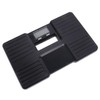 SAFIGLE Digital Baggage Scale with Backlight Electronic Weighing Scale for