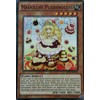 YU-GI-OH! - Madolche Puddingcess (AP07-EN019) - Astral Pack: Booster Seven - Unlimited Edition - Common