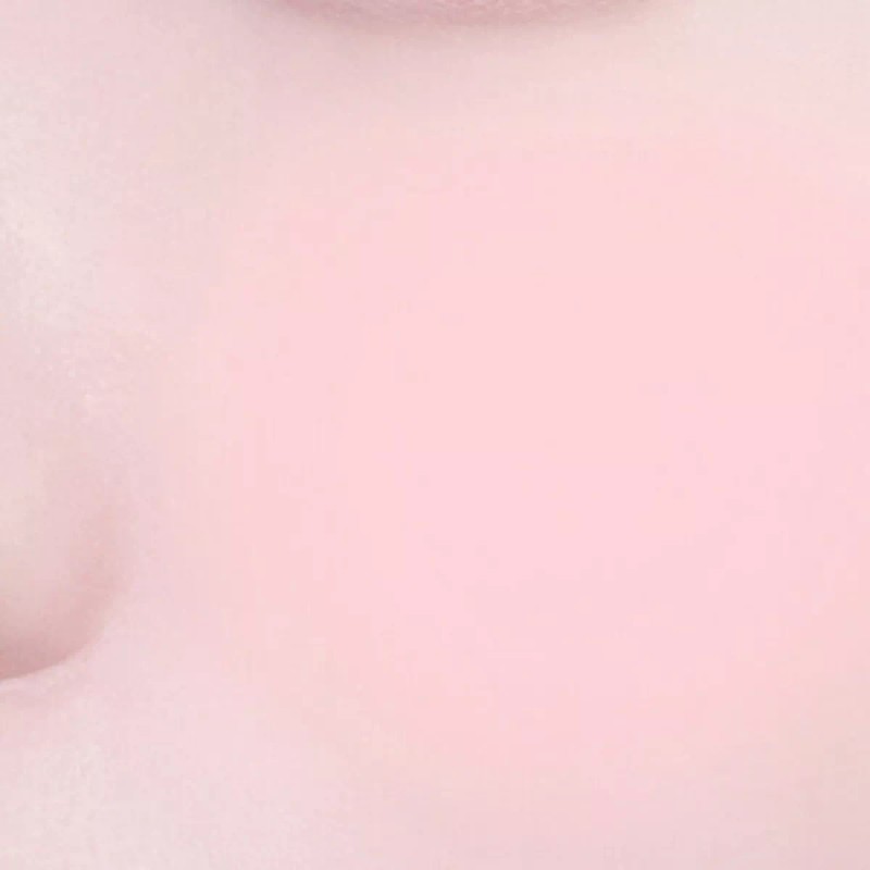 lilbyred Rubor Maquillaje Coreano Original Douyin + Brocha Set Suave