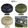 prendre PR-MAGHOOK-BE Lantern Hook, Magnetic Hook, Tent Tarp, Fixed, Compact,