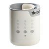 Tommee Tippee All-in-One Advanced Electric Bottle and Food Pouch Warmer,