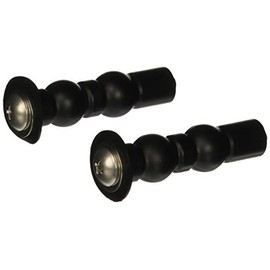 Toto THU651N TOP MOUNT SEAT HARDWARE FOR SKIRTED TOILET