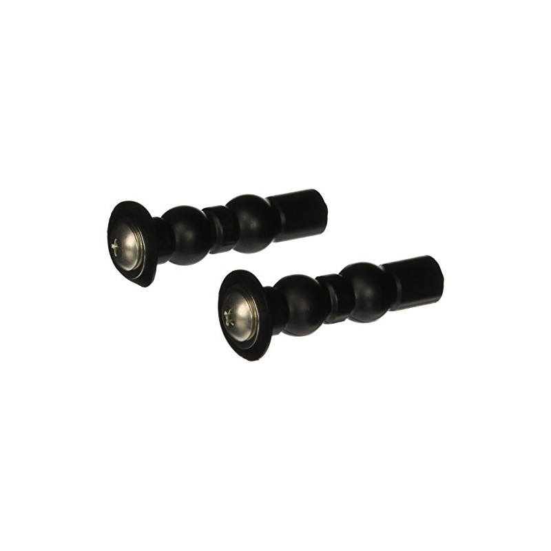 Toto THU651N TOP MOUNT SEAT HARDWARE FOR SKIRTED TOILET