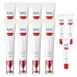 AHC [AHC] Full Lift Eye Cream for Face 40ML Season 14 8 pcs + 12ML 3 pcs / [AHC] 풀 리프트 아이크림 포 페이스 40ML 시즌 14 8개 + 12ML 3개
