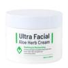 Light and refreshing moisturizing cosmetics women's cream 100ml aloe herb / 가볍고산뜻한 수분화장품 여자크림 100ml 알로에 허브