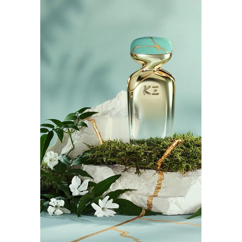 SCENT BEAUTY K3 Blue Moss EDP 100ml