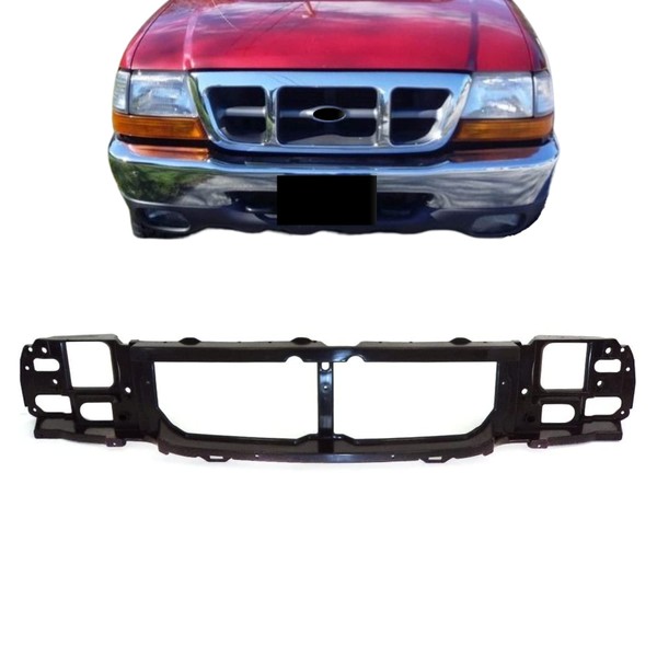 Perfit Liner New Replacement Parts Front Header Panel Compatible With