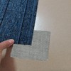 4" x 4"Carpet Tile Adhesive Connectors Carpet Square adhesives That
