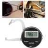 Electronic Measuring Caliper 0~25mm External Diameter Digital Displayed Measuring Gauge