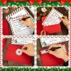 COCHIE Letter to Santa Kit, Letters from Santa, Christmas Writing