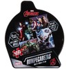 Novelty JCA-2887 Rompecabezas Coleccionable Avengers