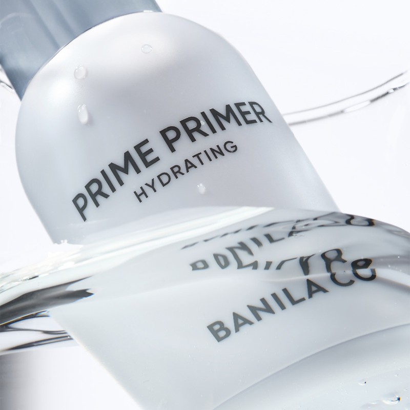 BANILA CO Prime Primer Hydrating 30ml - BANILA CO Prime