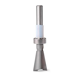 StewMac Neck Joint Router Bit for Cutting Dovetail Neck Joint