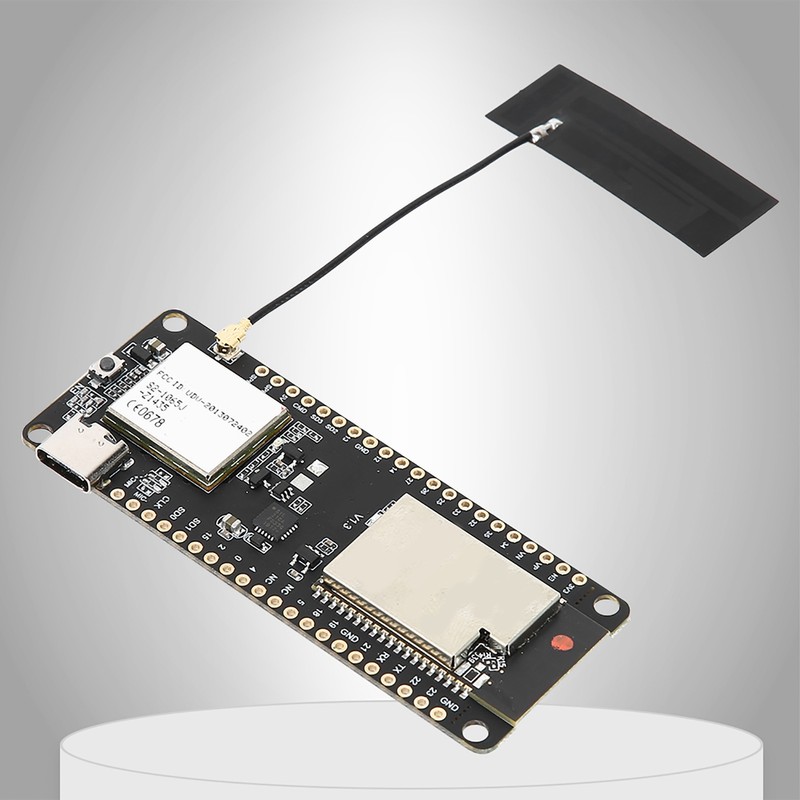 For TTGO TCall V1.4 ESP32 Wireless Communication Module Support WiFi
