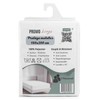 Waterproof Anti-Dust Mite Mattress Protector – 100% Polyester Mattress Protector