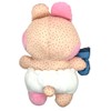Opanchu Usagi, Say If You Fail BIG Plush, Approx. 11.8