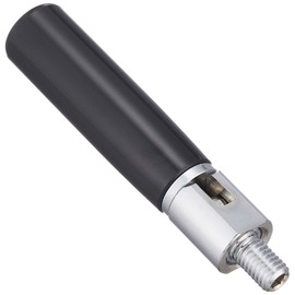 Benrik Empla Rotating Grip (Bendable Type, Male Screw) 0.9 x 3.9 inches (22 x 99.5 mm) M10 FR22B