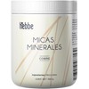 HEBBE - Mica Mineral Cobre 100g Ingrediente Premium para Cosméticos