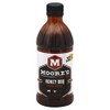 Moore Sauce Wing Barbecue Honey, 16 oz
