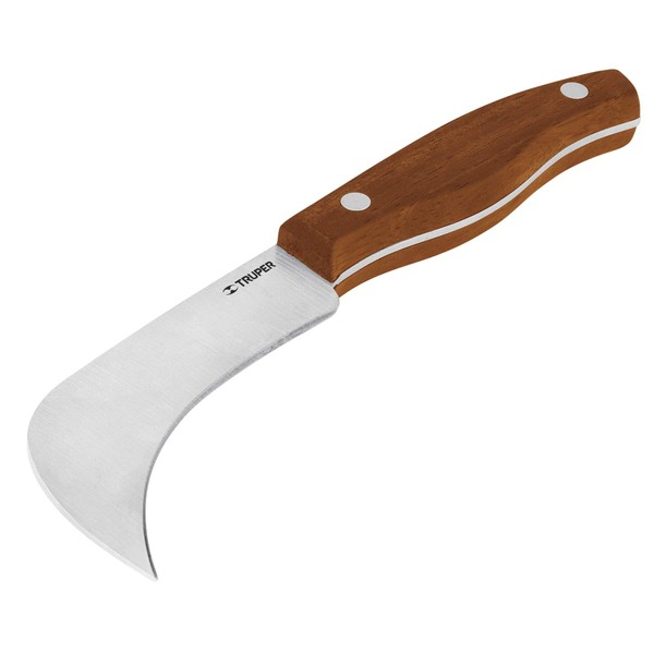 TRUPER CULI-6 7" Linoleum Knife
