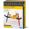 4M KidzRobotix Robot Artista – Kit Robot per Disegnare per