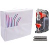 Slushi Machine Cover for Ninja SLUSHi Machine FS301EU and Clam