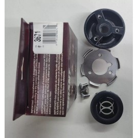 Grant 3671 Grant Steering Wheel Adapter Installation Kit New Club Car DS