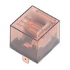 10 Pcs Waterproof Automotive Relay 80A 5 Pin SPDT Universal