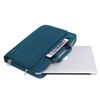 MOSISO 360 Protective Laptop Shoulder Bag Compatible with MacBook Pro
