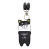 DULLY NA CAT Bernardo DN-PTC02 Putter Cover Holder