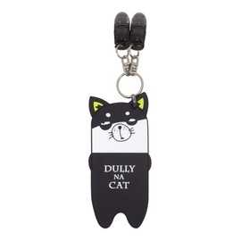DULLY NA CAT Bernardo DN-PTC02 Putter Cover Holder