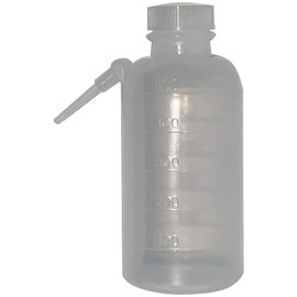 F. A. Dumont. Communion Cup Plastic Filler Bottle With Spout Extension.