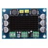 ARCELI XH-M542 DC 12-26V 100W TPA3116DA Mono Channel Digital Power