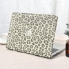 Seorsok Compatible with MacBook Pro 16 inch Case 2024-2021 M4