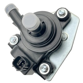 NOVAPARTS Drive Motor Inverter Cooler Water Pump G9040-48080 for 2006-2008 Lexus RX400h 2006-2010 Toyota Highlander 3.3L G904048080