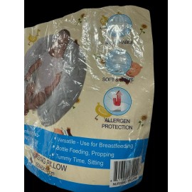 American Linen Bamboo Nursing Pillow. NWT
