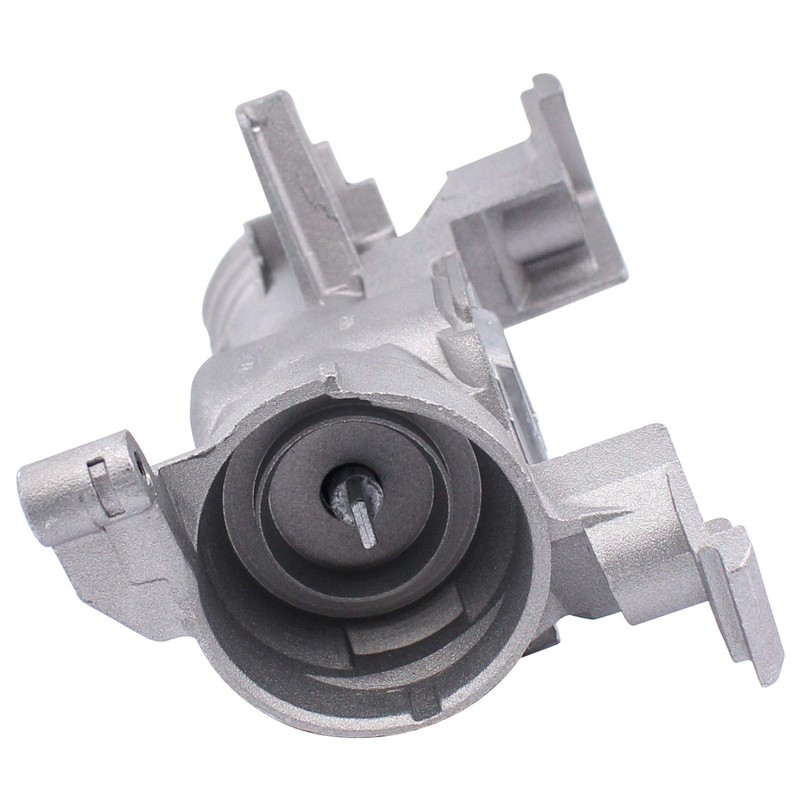 HouYeen Steering Lock Housing Ignition Barrel Ignition Switch for Golf