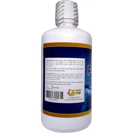 Productos El Colibri Higado Plus Tonic Liquid Dietary Supplement 32 floz