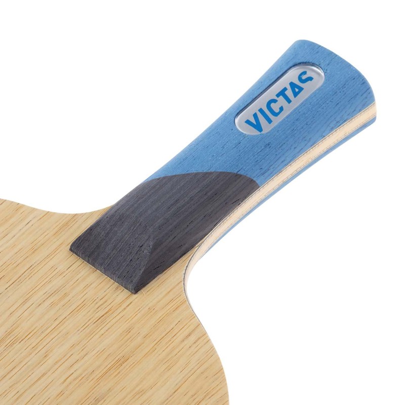 Victas 028304 Table Tennis Racket, Koji Matsushita Special Shakehand, For