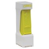 Inventions for Market One Click Stick Butter Cutter with Stainless