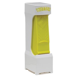Inventions for Market One Click Stick Butter Cutter with Stainless Steel Blade